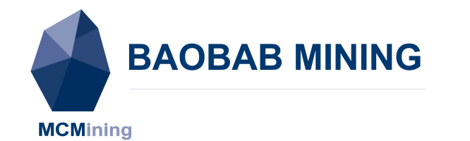 MCMining Mekado Logo